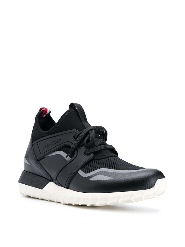 moncler daddy shoes