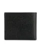 Image 2 of Dolce & Gabbana logo plaque bi-fold wallet