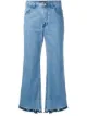 Image 1 of J Brand Joan high rise jeans