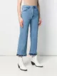 J Brand Joan high rise jeans