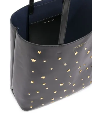 tory burch star tote