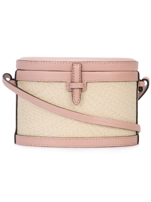 Hunting Season Mini Cross Body Bag 315 Ss19 Online