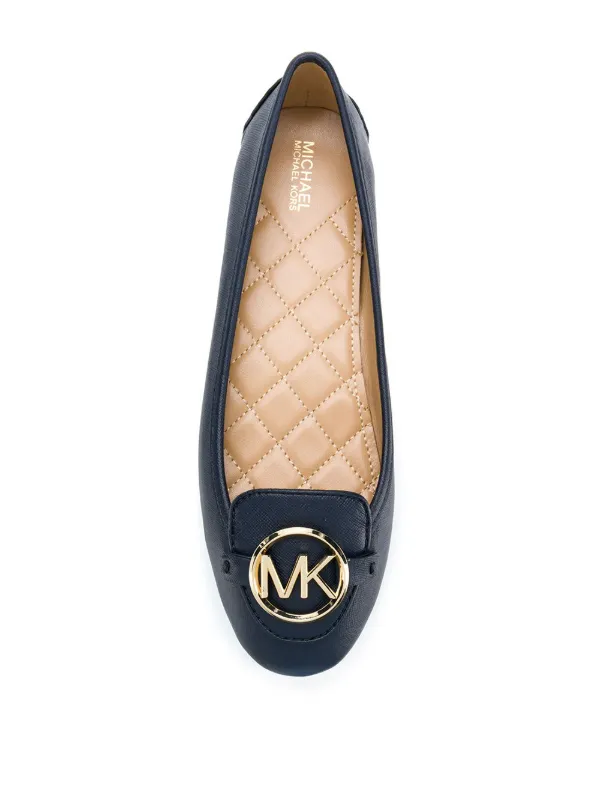ballerina michael kors