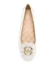 Michael Michael Kors Sapatilha monogramada