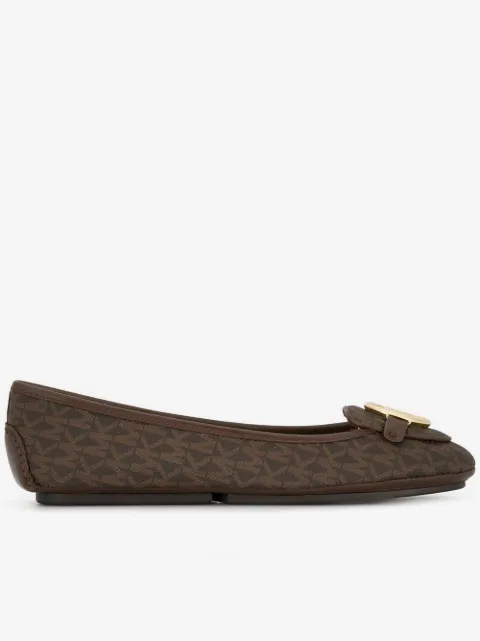 Michael Michael Kors Ballerina flatjes