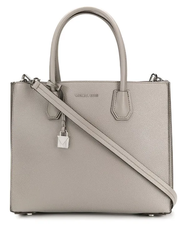 michael kors pebbled