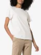 Totême Espera short sleeve cotton T-shirt