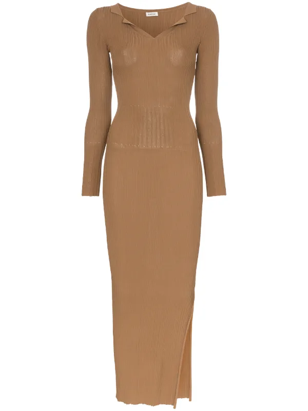 long sleeve bodycon dress australia