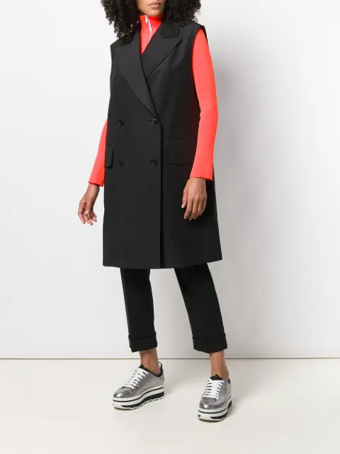 new prada coat