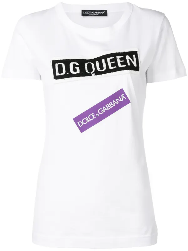 dolce and gabbana t shirt