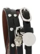 Alexander McQueen studded multi-wrap bracelet
