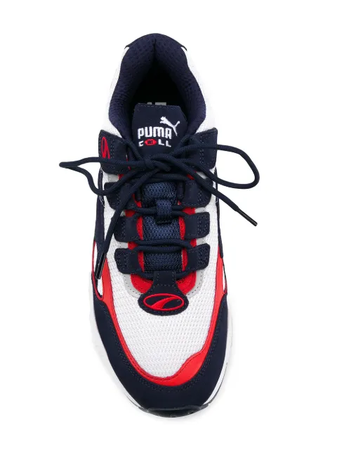 puma cell venom navy