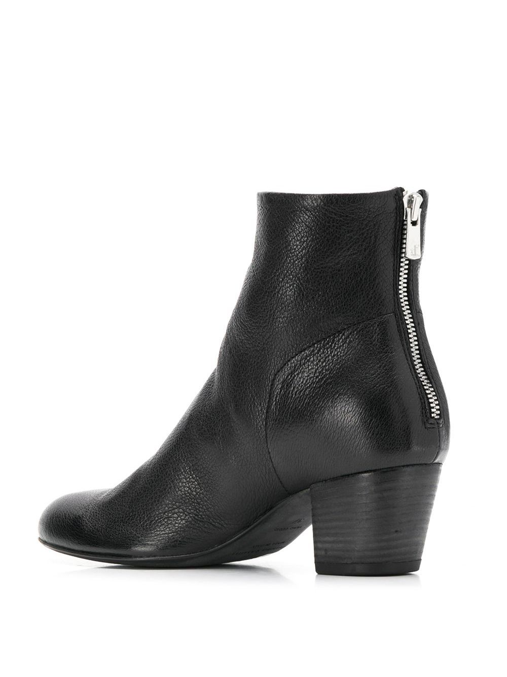 Officine Creative Jeannine Boots - Farfetch