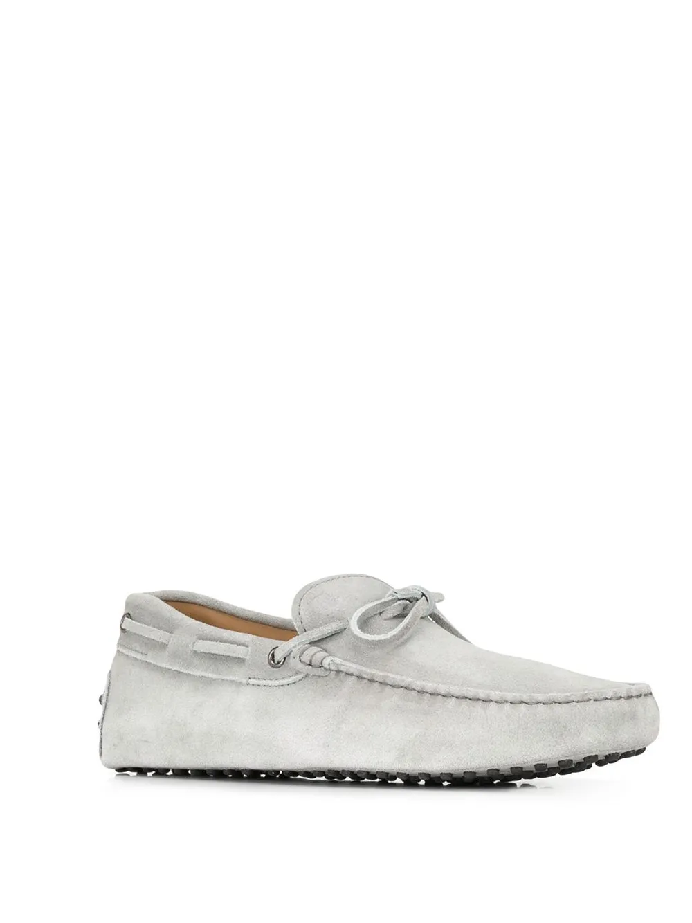 Tod's Gommino loafers Grijs