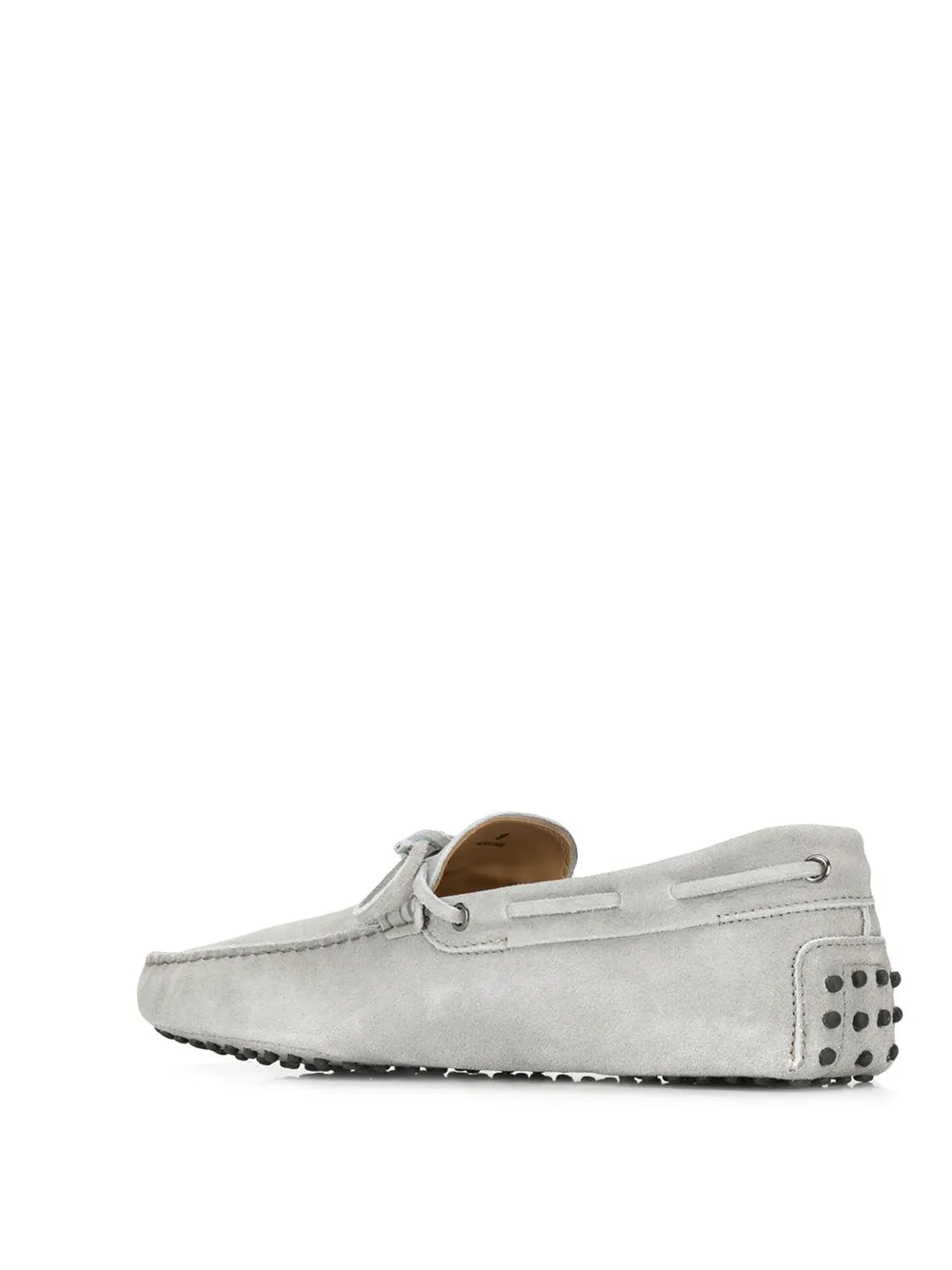 Tod's Gommino loafers Grijs