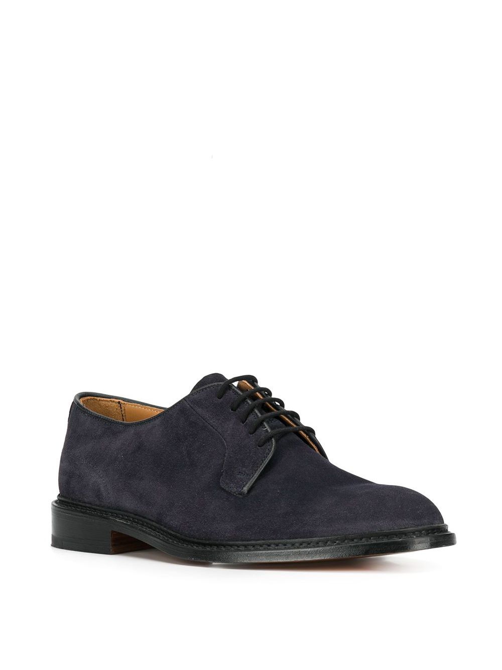 Tricker's Derby Shoes - Farfetch