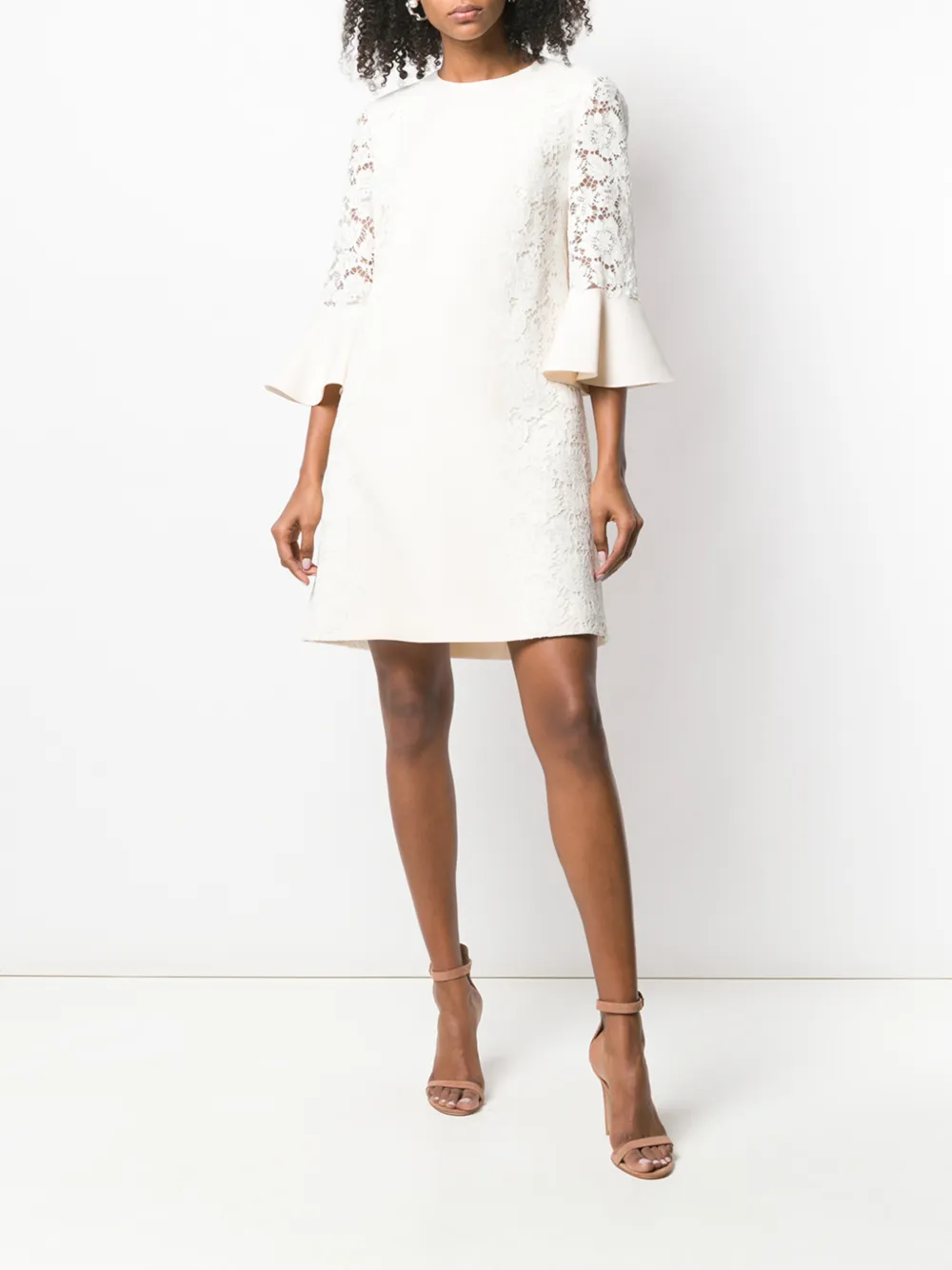Valentino Garavani heavy lace dress | Cocktail & Party Dresses | Image 2