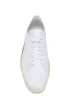MSGM Sneakers mit Logo