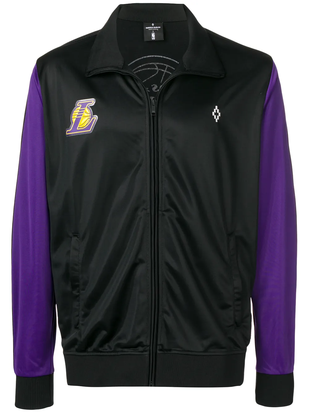 Marcelo burlon nba hoodie cheap