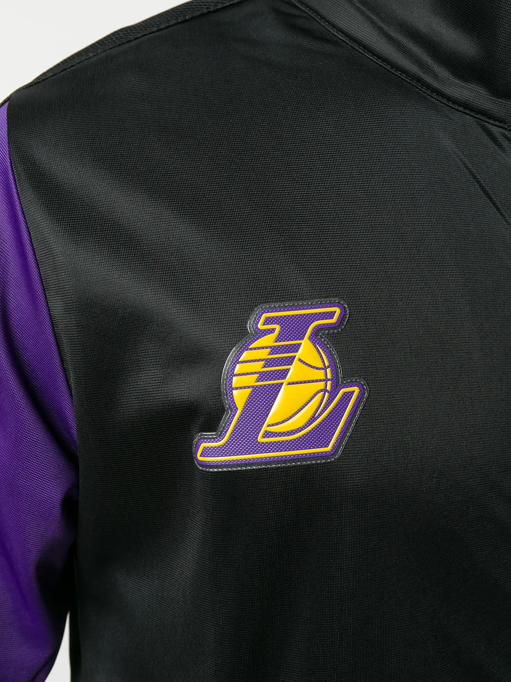 Marcelo Burlon County Of Milan Felpa LA Lakers Marcelo Burlon