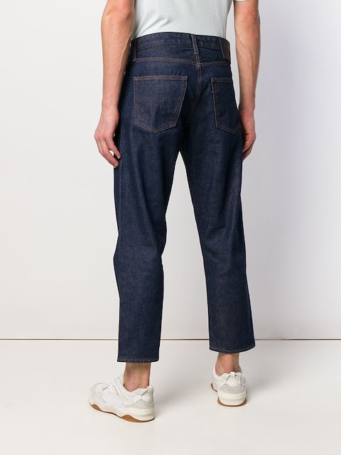 levis made and crafted studio taper