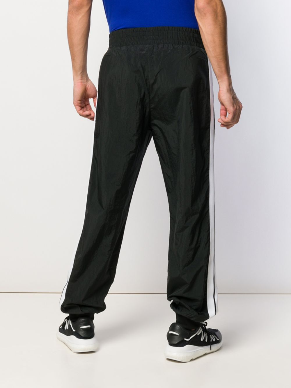 Palm Angels Front Logo Track Trousers - Farfetch