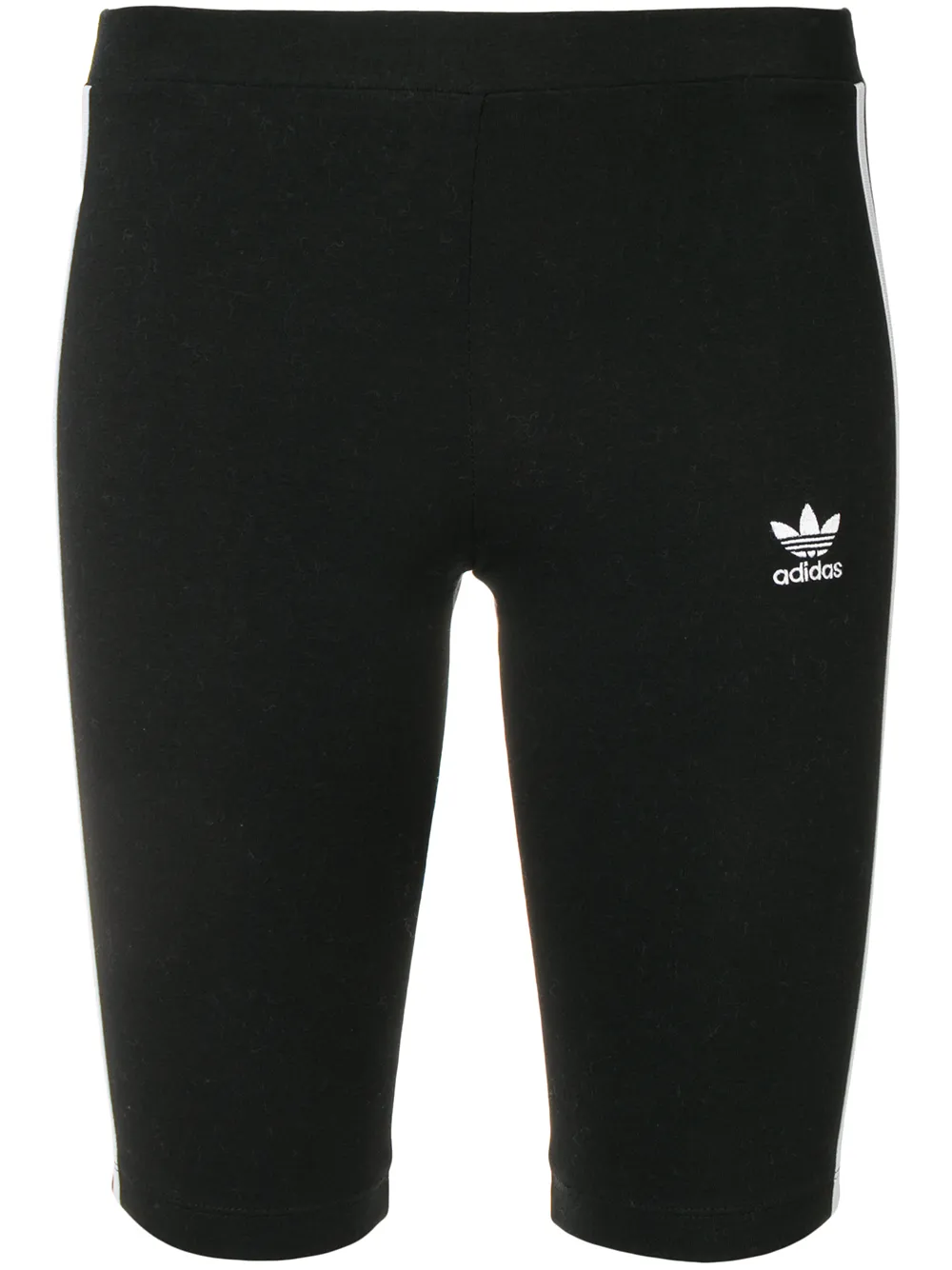 adidas radlerhose damen