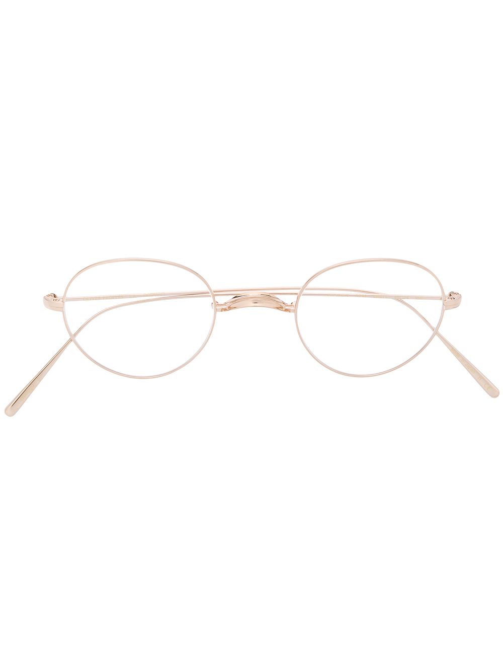 фото Oliver peoples очки whitt