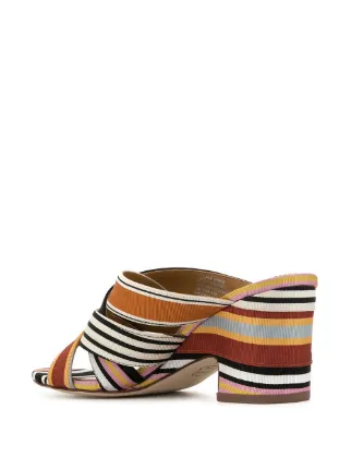 tory burch graham mule