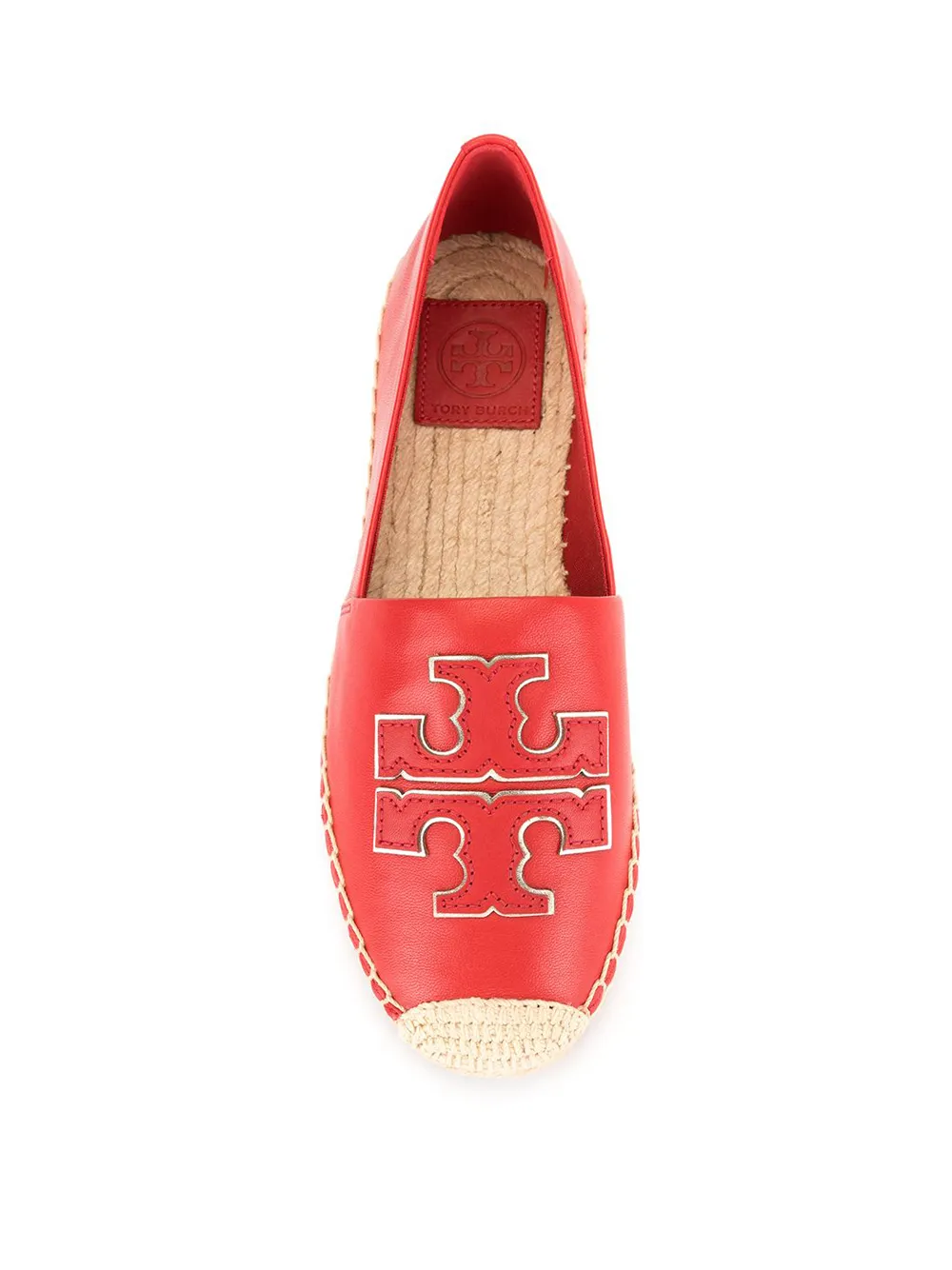 фото Tory burch эспадрильи ines