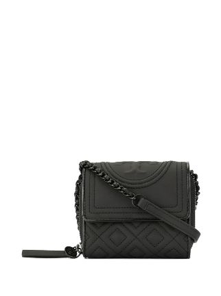 tory burch matte convertible shoulder bag