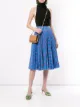 الصورة 2 من Tory Burch حقيبة روبنسون بسلسلة وتصميم محفظة