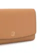 Tory Burch حقيبة روبنسون بسلسلة وتصميم محفظة