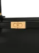 Tory Burch Lee Radziwill small satchel