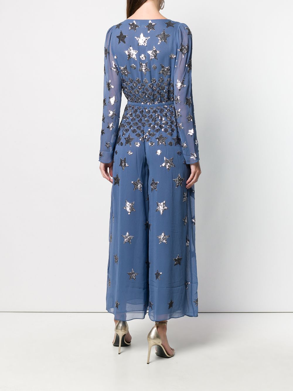 фото Temperley London комбинезон Starlet