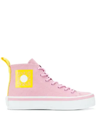 kenzo k street sneakers