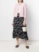 Image 2 of Harris Wharf London collarless jacket