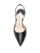 Manolo Blahnik 裹踝高跟鞋