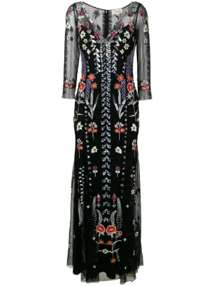 Clothing Farfetch Temperley London Designer Women's D2IHE9