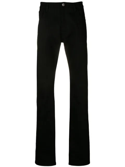 Raf Simons jeans slim