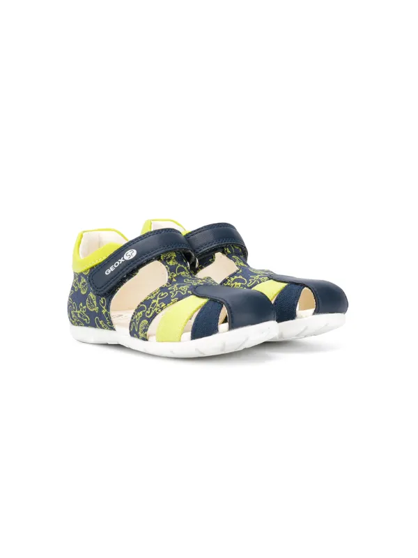 geox girl sandals sale