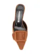 Manolo Blahnik Mules mit Schnallen