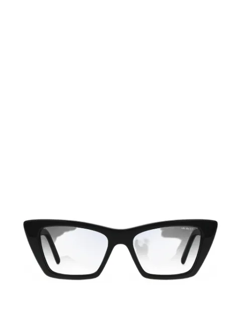 Saint Laurent Eyewear cat-eye shaped glasses