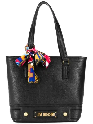Mujer Moschino Love Para Bolsos Farfetch wBtP0xq