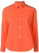الصورة 1 من Comme Des Garçons Pre-Owned قميص بجيب على الصدر