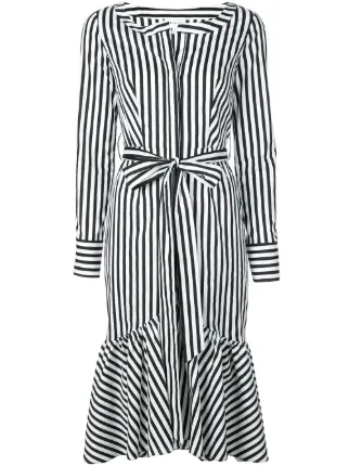 milly shirt dress