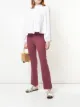 Image 2 of Giambattista Valli flared trousers