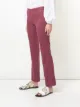 Giambattista Valli flared trousers