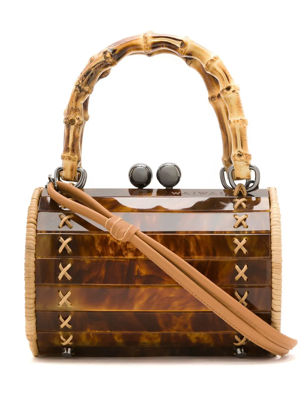 Waiwai Rio сумка на плечо Alix