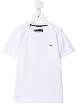 children's armani t shirts